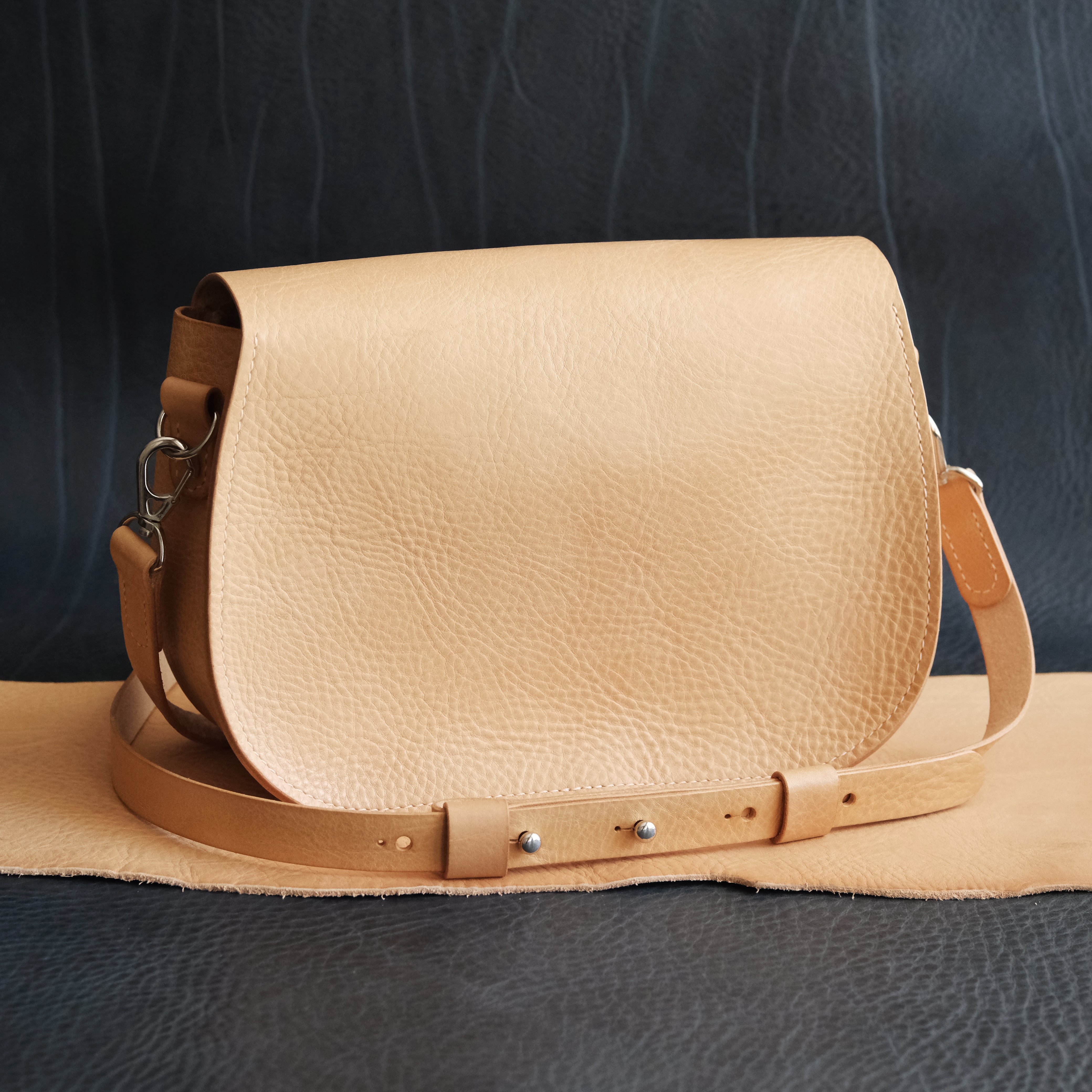 DS-100 The Frigate Bag Digital Pattern