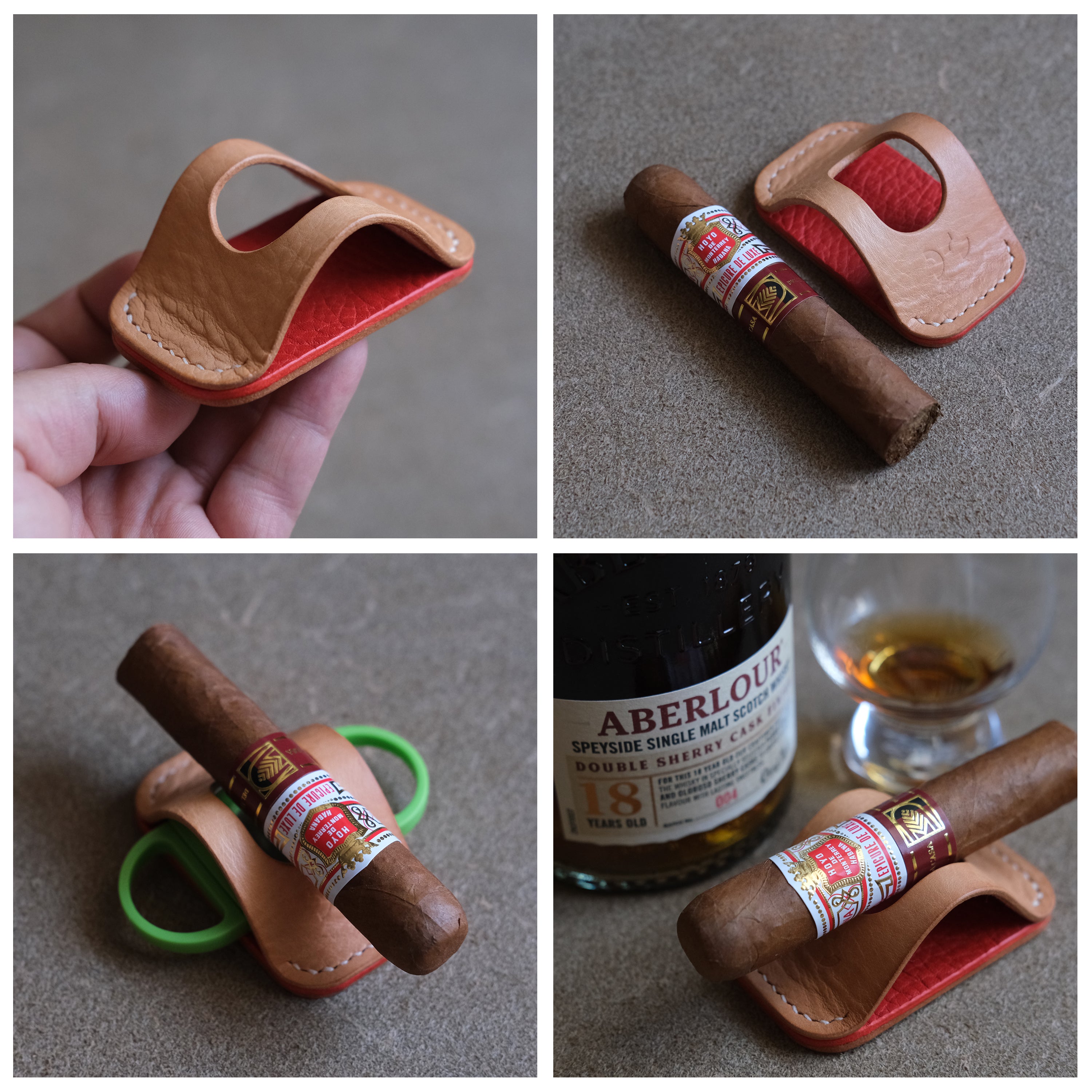 DS-102 The Cigar Rests Digital Pattern