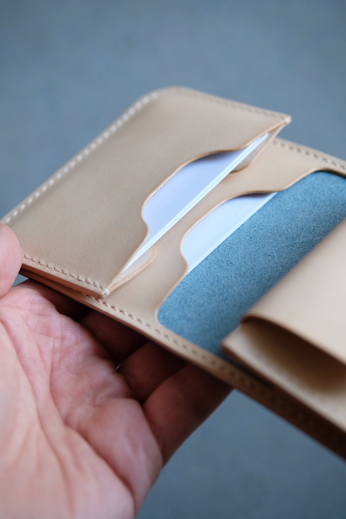 DS-032 The Maru Wallet Pattern Digital Pattern