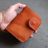 DS-029 The Kraken Leather Wallet Digital Pattern