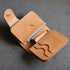 DS-029 The Kraken Leather Wallet Digital Pattern