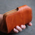 DS-029 The Kraken Leather Wallet Digital Pattern