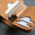 DS-029 The Kraken Leather Wallet Digital Pattern