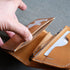 DS-029 The Kraken Leather Wallet Digital Pattern