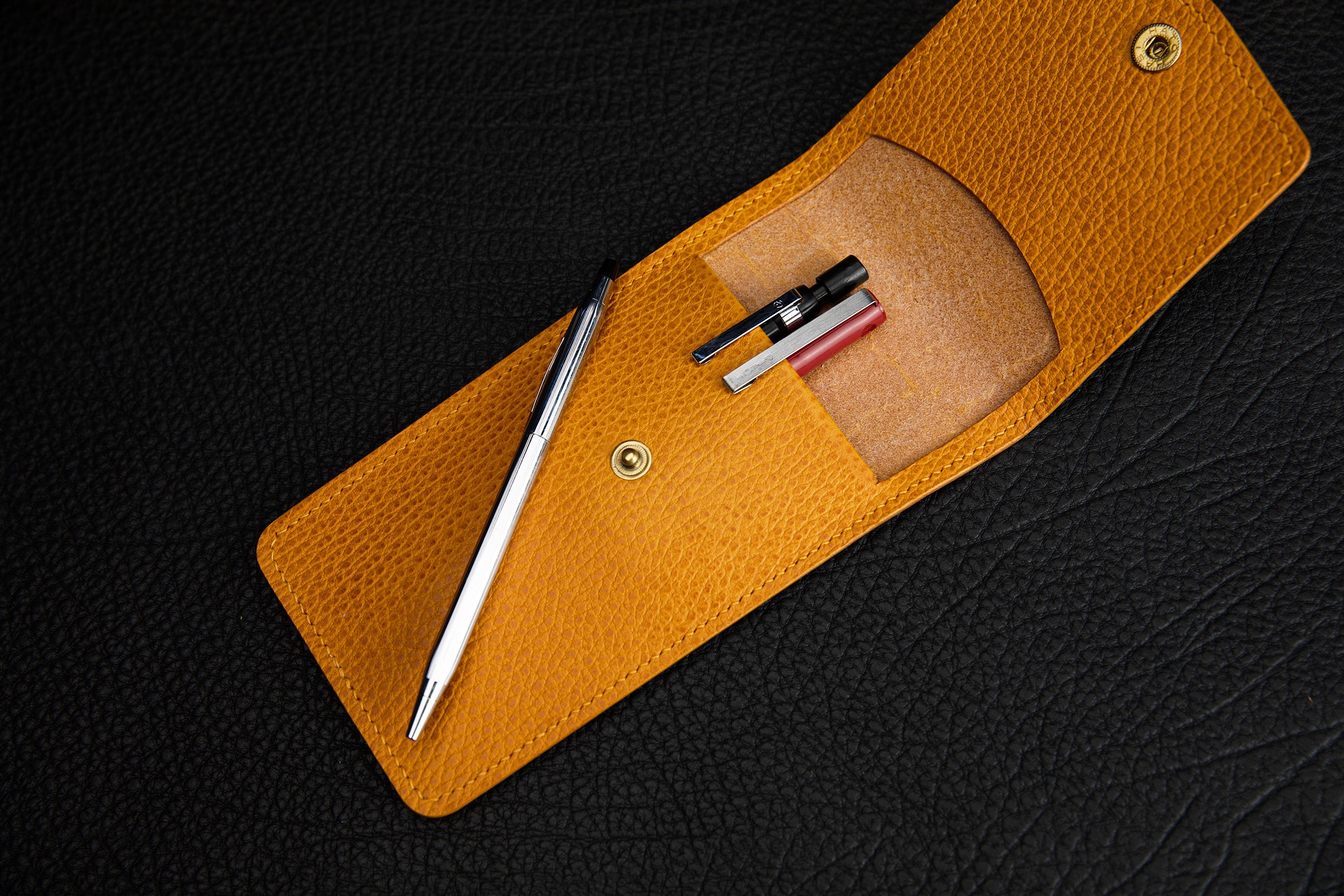 RM-005 Pen Case - Digital Pattern - Skill 1