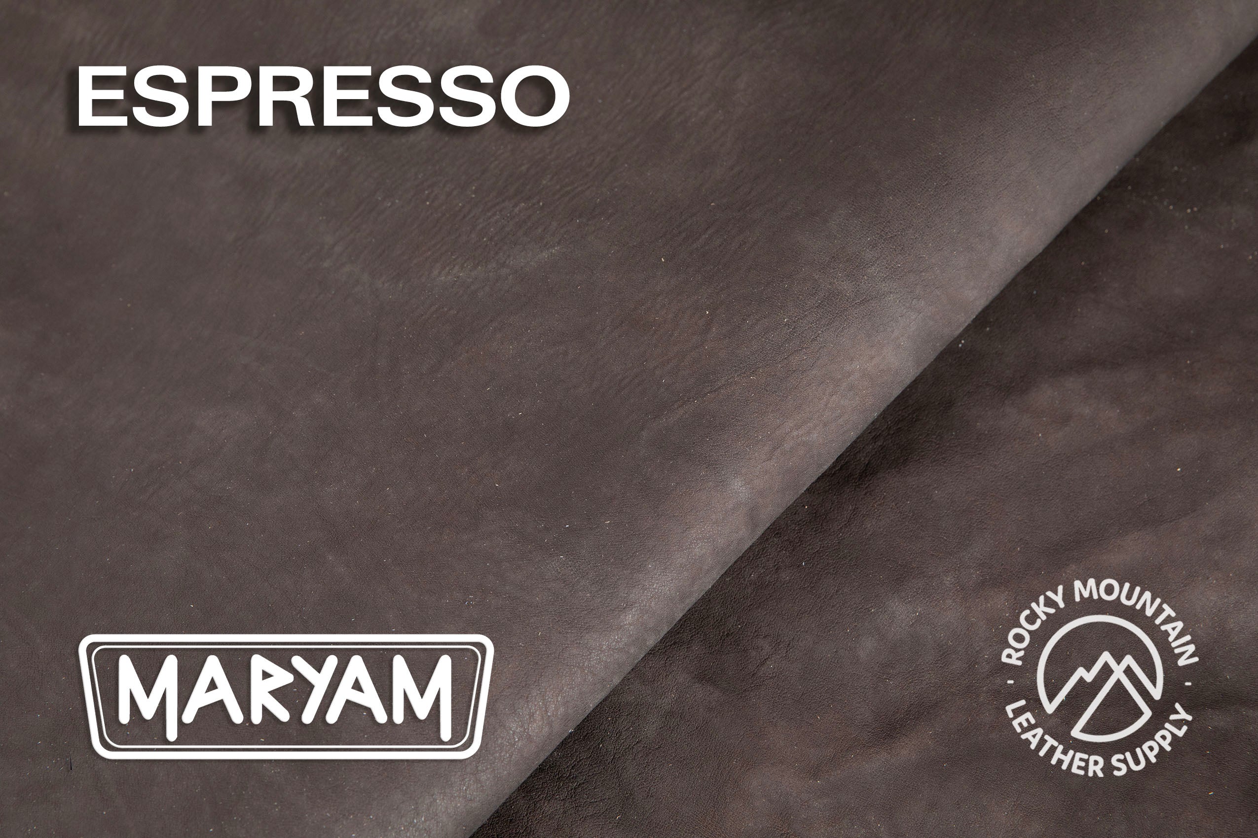 Maryam - Sauro - Veg Tanned Horse Front Leather - 30% OFF!