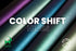 Alran - Sully "Color Shift" - Chevre Goatskin (HIDES)