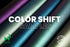 Alran - Sully "Color Shift" Chevre Chagrin - Goat Leather (SAMPLES)