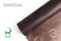 Alran - Native - Rustic Chevre Goat Leather (SAMPLES)