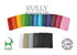 Alran - "Sully" Chevre Chagrin - Goat Leather (SAMPLES)
