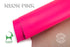 Alran - Sully "Neon" Chevre Chagrin - Goat Leather (HIDES)
