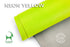 Alran - Sully "Neon" Chevre Chagrin - Goat Leather (HIDES)