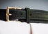Ares - Luxury Strap Buckle (Stainless Steel)