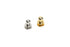 Asteria - Luxury Button Studs (Stainless Steel)