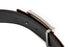 Augustus - Luxury Inverse Belt Buckle (Stainless Steel)