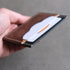 DS-003 The Baby & The Crib Wallet Digital Pattern