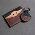 DS-003 The Baby & The Crib Wallet Digital Pattern