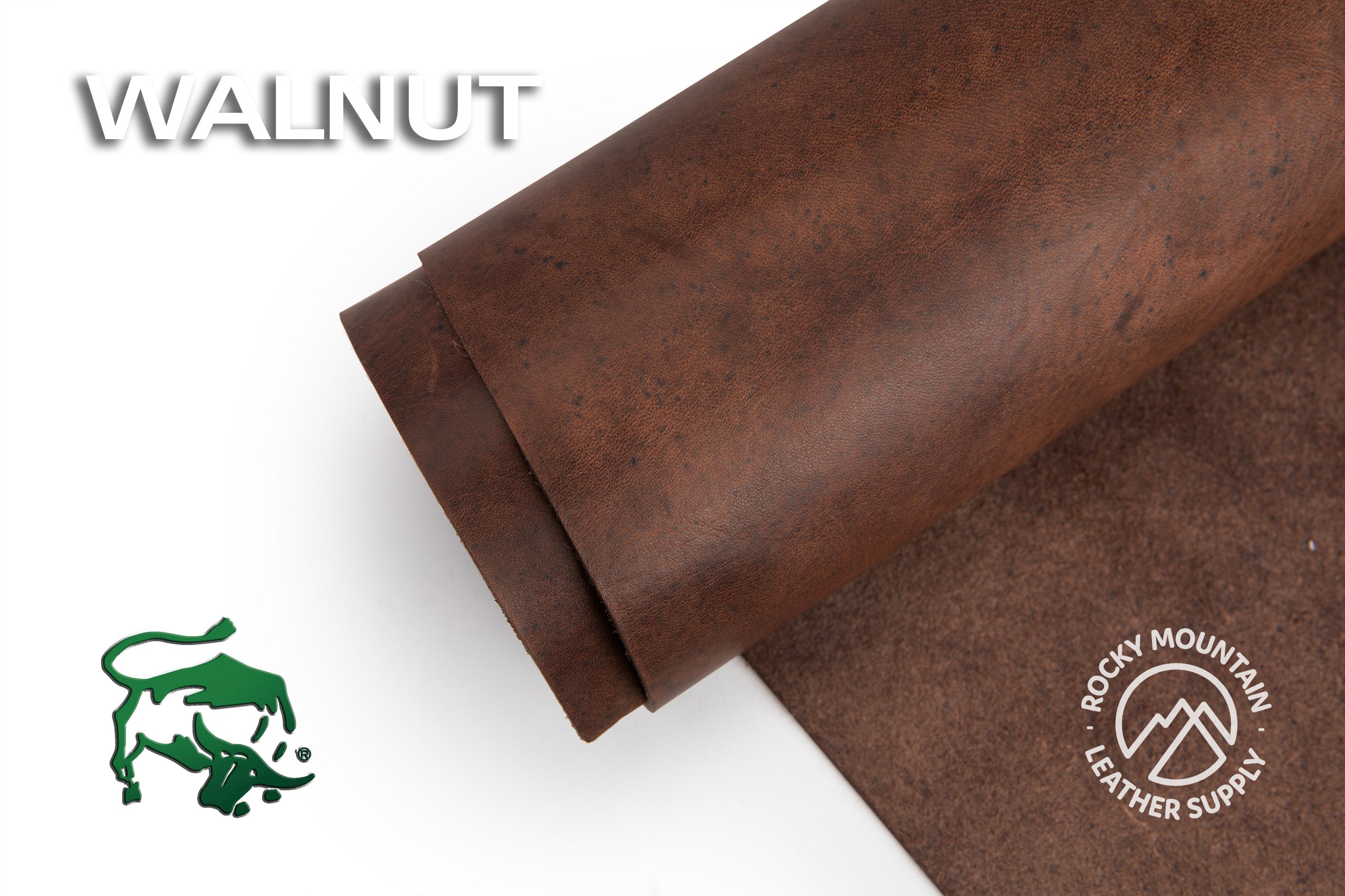 Badalassi Carlo - Nemesis - Rustic Veg Tanned Leather (PANELS)
