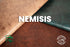 Badalassi Carlo - Nemesis - Rustic Veg Tanned Leather (HIDES)