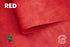 Badalassi Carlo - Pueblo - Veg Tanned Leather (HIDES)