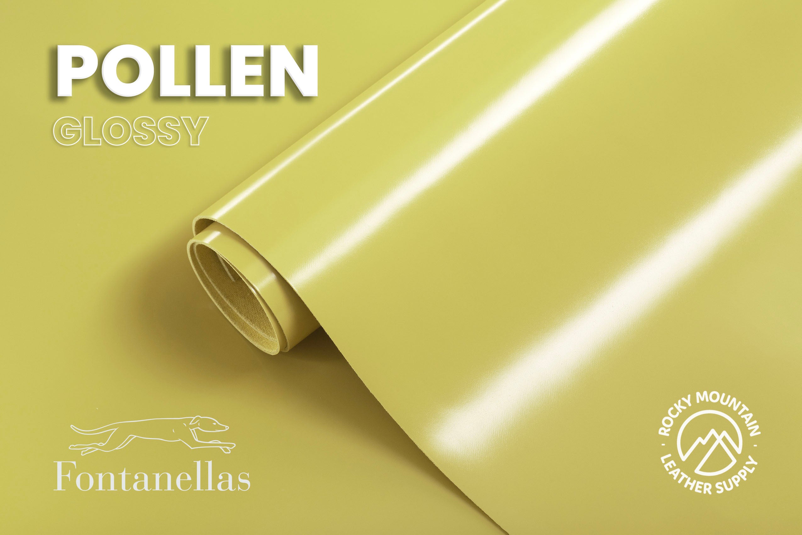 Fontanellas - Patent Calf - Luxury Calfskin - 60% OFF!