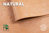 Badalassi Carlo - Belfagor - "Vacchetta" Veg Tanned Leather (HIDES)
