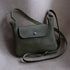 DS-067 The Bilander Bag Wallet Digital Pattern