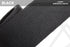 Luxury Straps - Horizontal Weave - Organic Cotton