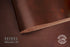 Seidel - Double Shot - "Hot Stuffed" Pull up Leather (PANELS)