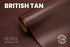 Seidel - Double Shot - "Hot Stuffed" Pull up Leather (PANELS)