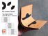 DS-011 The Captain Wallet Digital Pattern