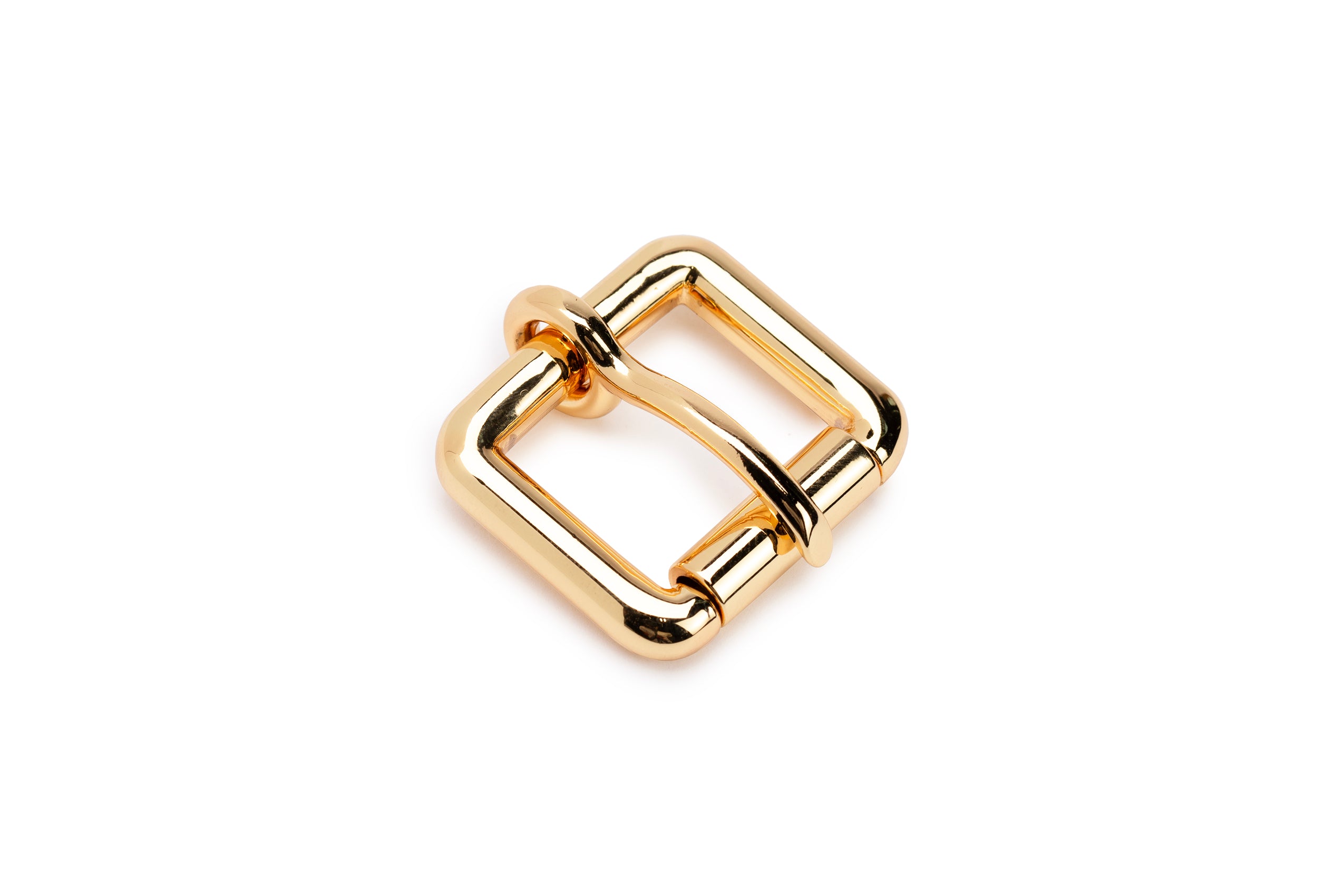 Cassandra - Luxury Strap Buckle (Stainless Steel)