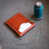 DS-013 The Chine Wallet Digital Patterns