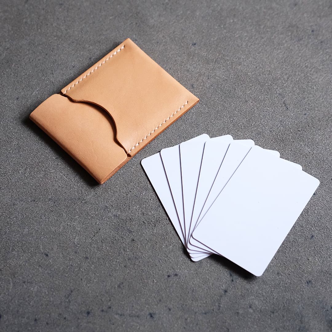 DS-013 The Chine Wallet Digital Patterns