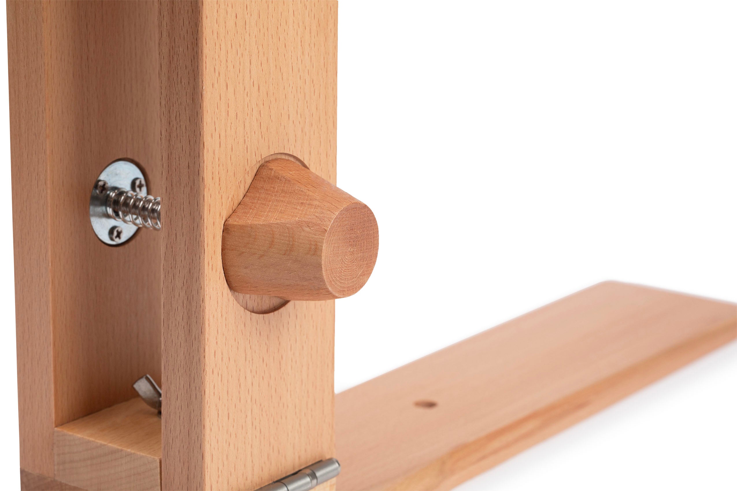 Economy - Table Stitching Pony + Magnetic Needle Holder