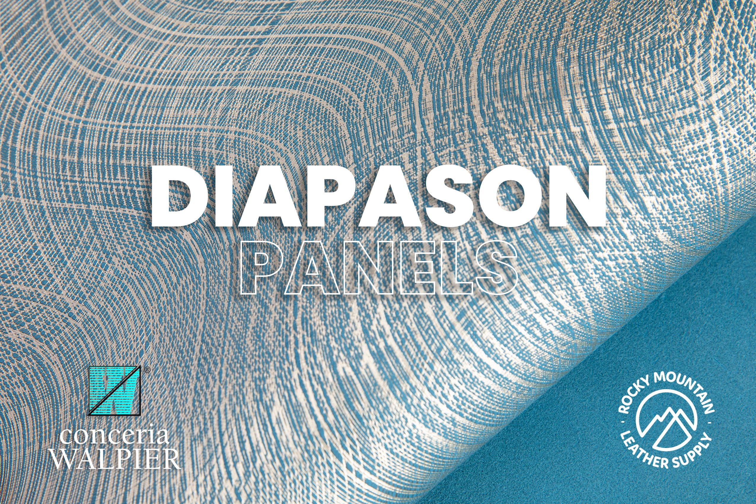 Conceria Walpier -  Diapason -  Veg Tanned Leather - 30% OFF!