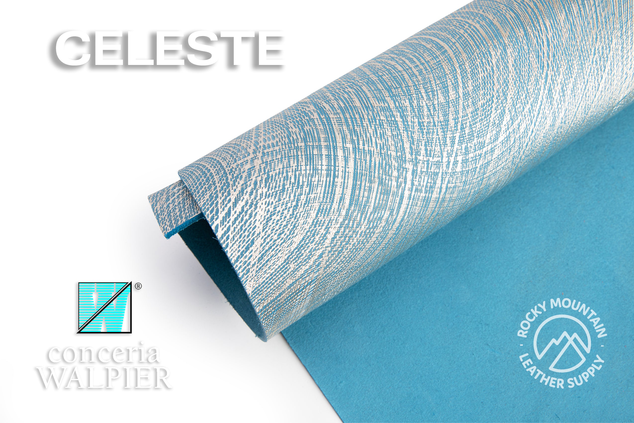 Conceria Walpier -  Diapason -  Veg Tanned Leather - 30% OFF!