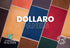 Conceria Walpier -  Dollaro -  Veg Tanned Leather (PANELS)