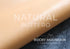 Conceria Walpier - Buttero - 7oz (2.8mm) Veg Tanned Leather (STRAPS)