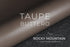 Conceria Walpier - Buttero - 7oz (2.8mm) Veg Tanned Leather (STRAPS)