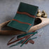 DS-011 The Captain Wallet Digital Pattern