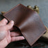 DS-011 The Captain Wallet Digital Pattern
