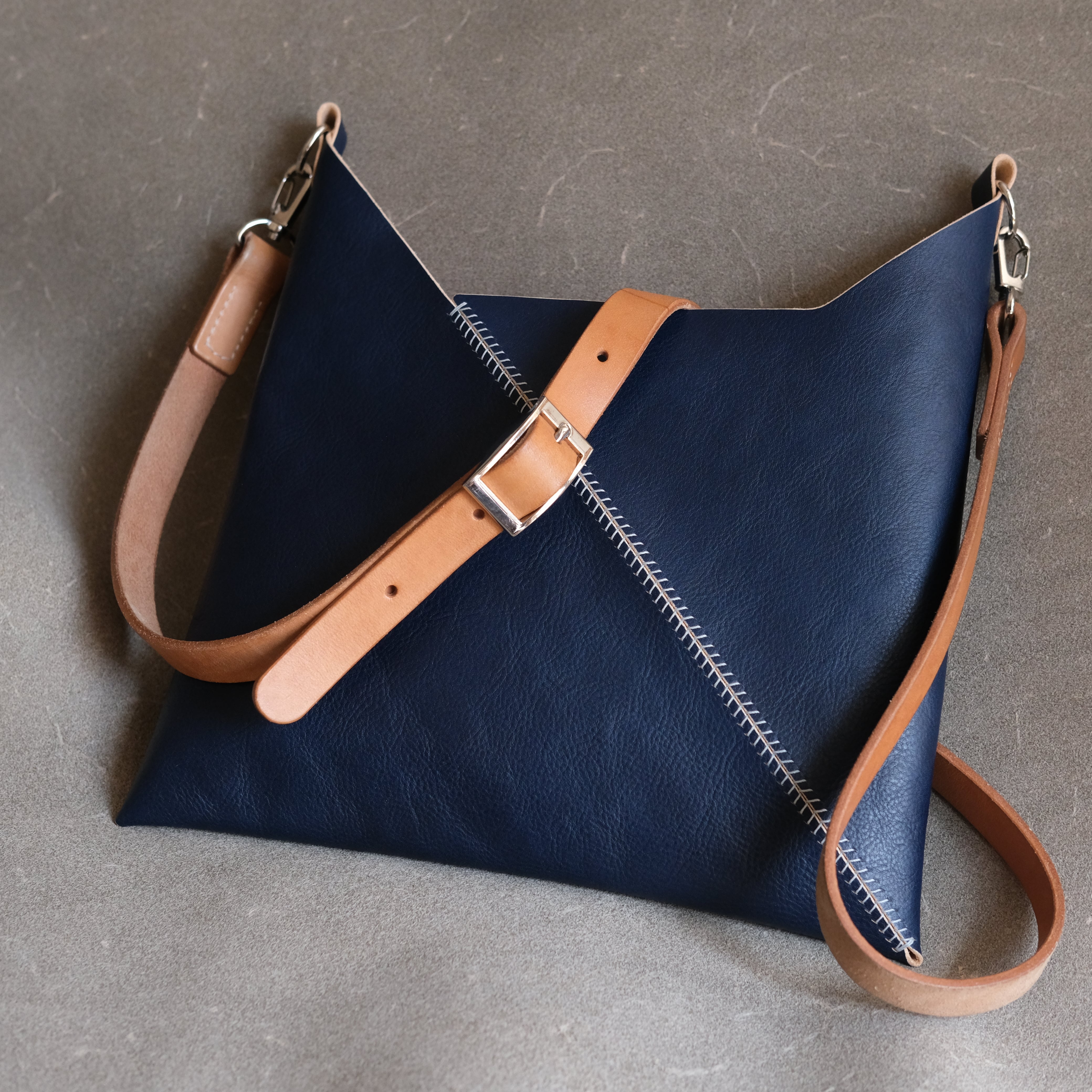 DS-053 The Beam Bag Digital Pattern