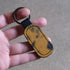 DS-108 The Dory Keychain Digital Pattern