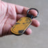 DS-108 The Dory Keychain Digital Pattern