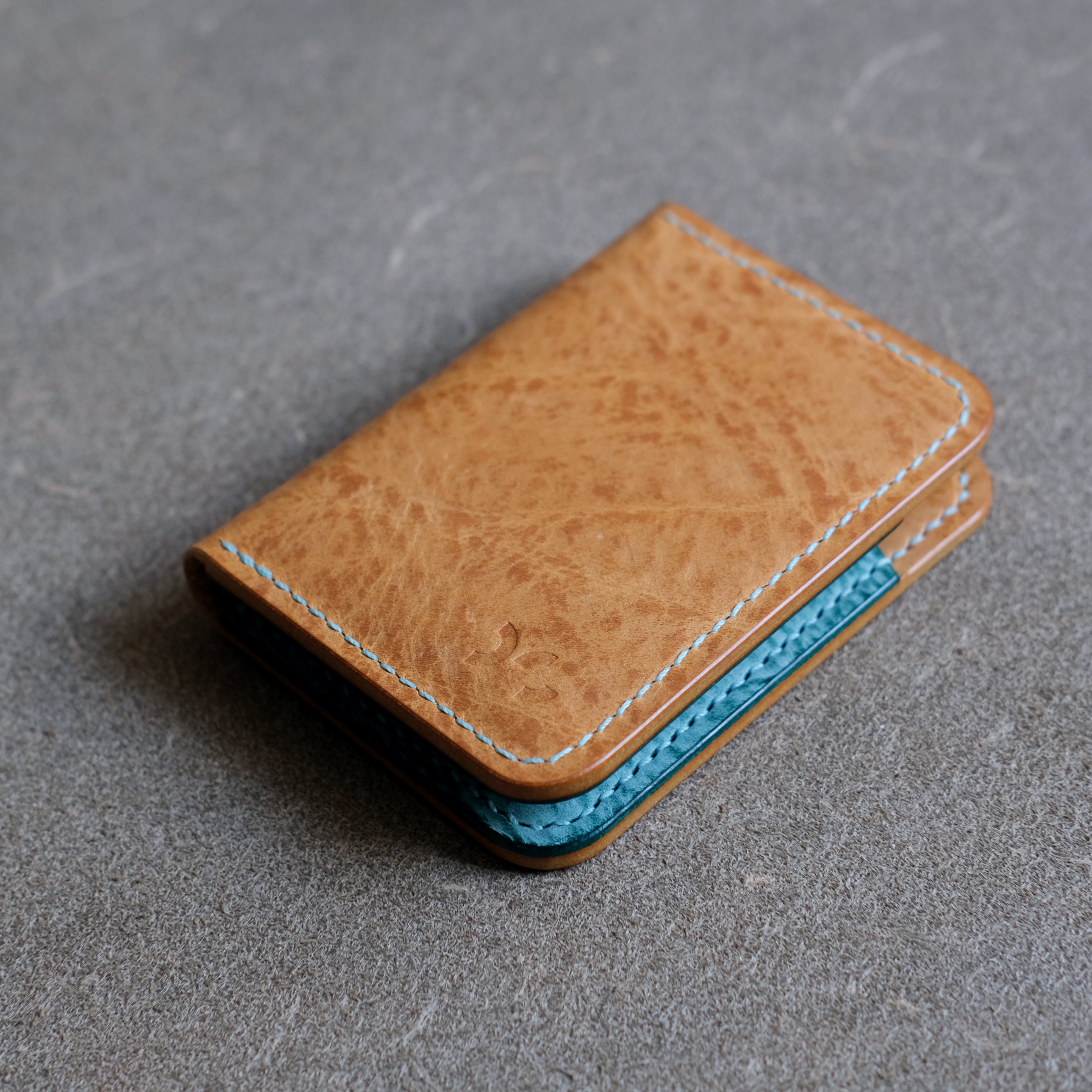 DS-101 The Dory Wallets Digital Pattern