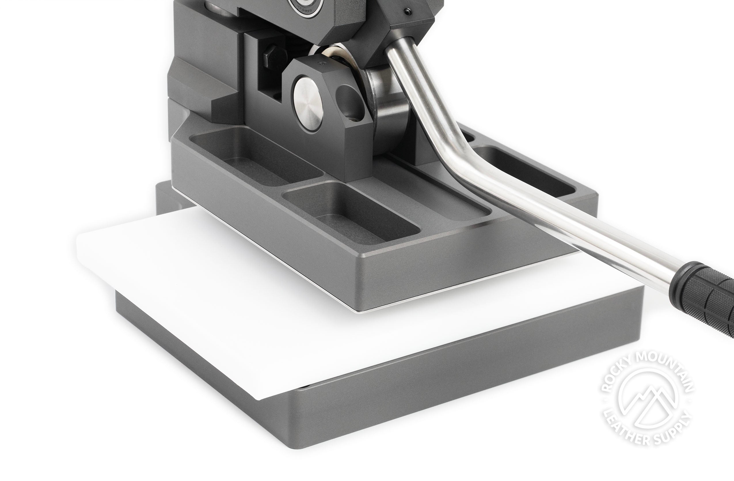 Dream Factory - 5 Ton Clicker Press