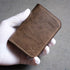 DS-022 The Ensign & The Commander Wallets Digital Pattern