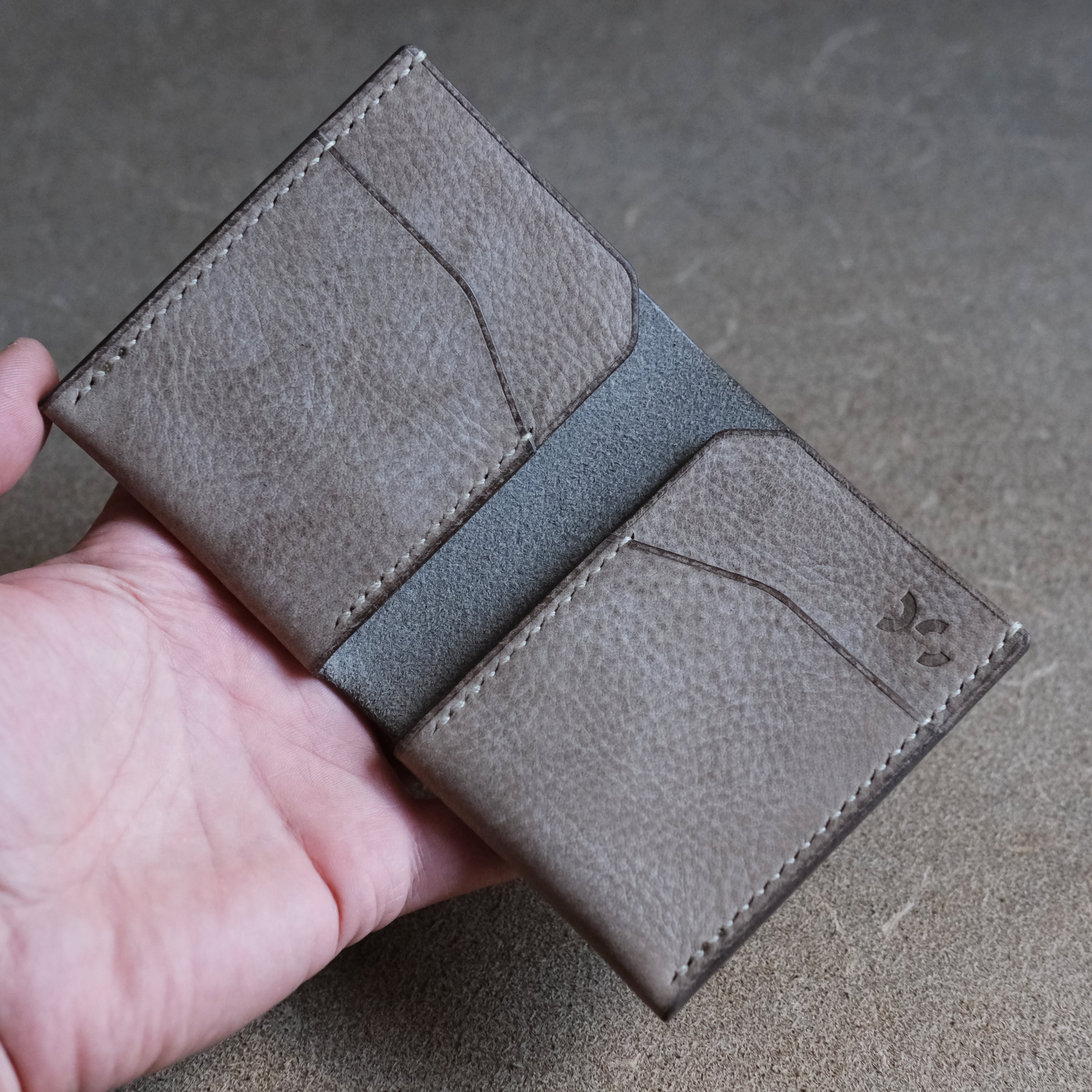 DS-103 The Ferry Wallets Digital Pattern