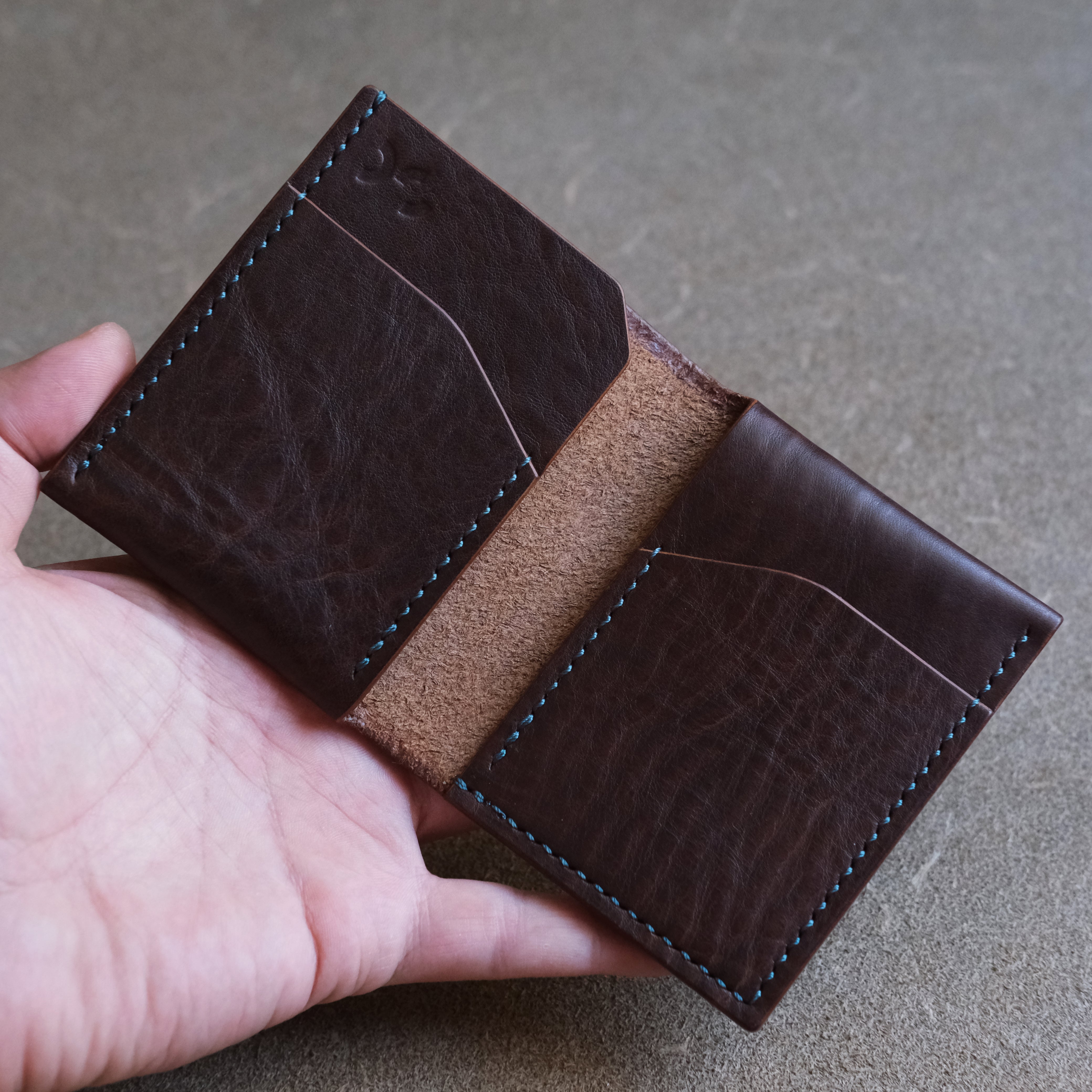 DS-103 The Ferry Wallets Digital Pattern